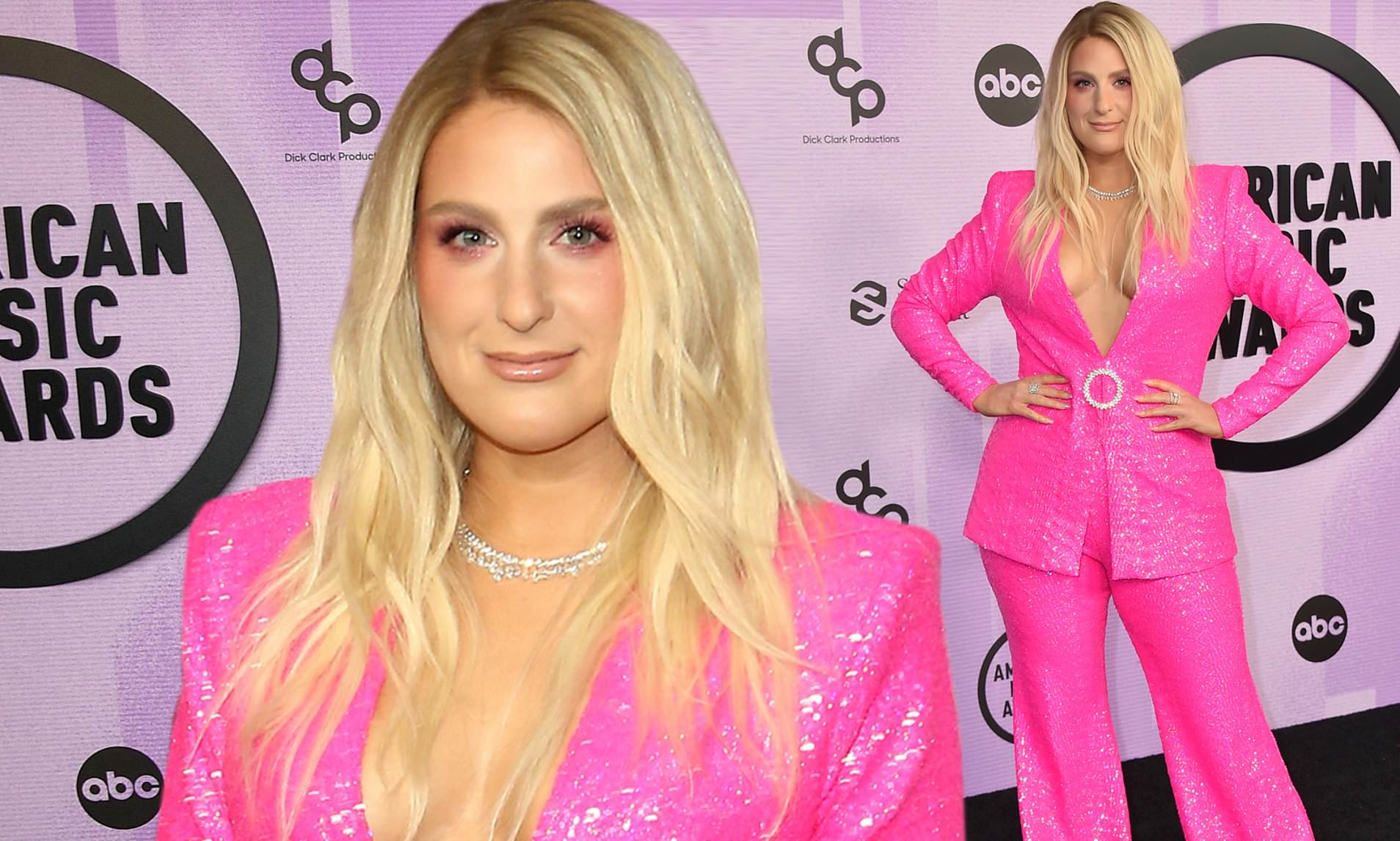 casey bova add meghan trainor boobs photo