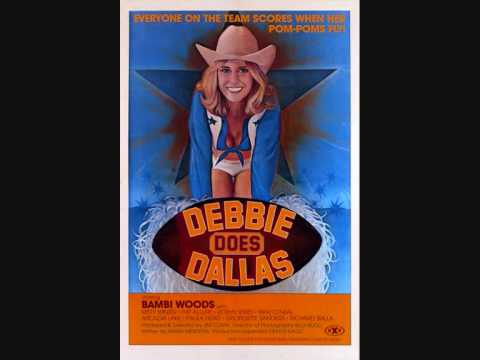 christopher weisel recommends Debbie Does Dallas Porn Movie