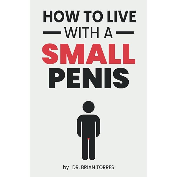 small penis encouragement