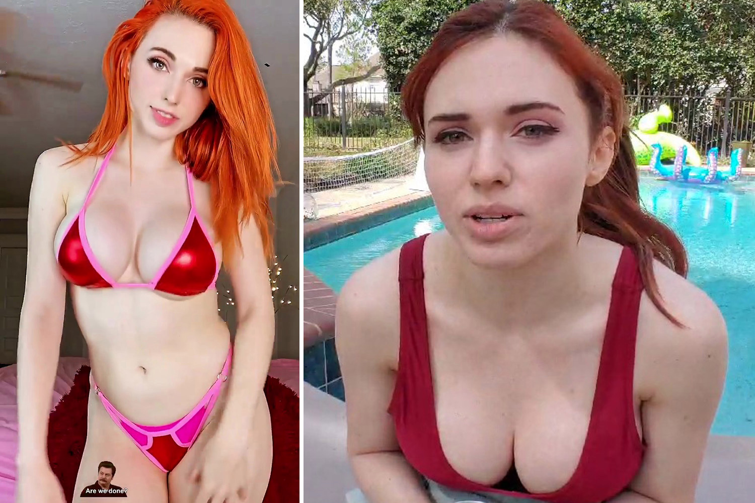 darren mcnaughton recommends amouranth onlyfans pics pic