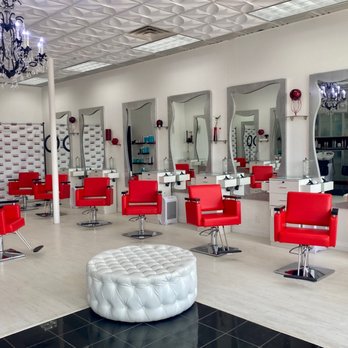 brad grimshaw recommends Saxy Salon