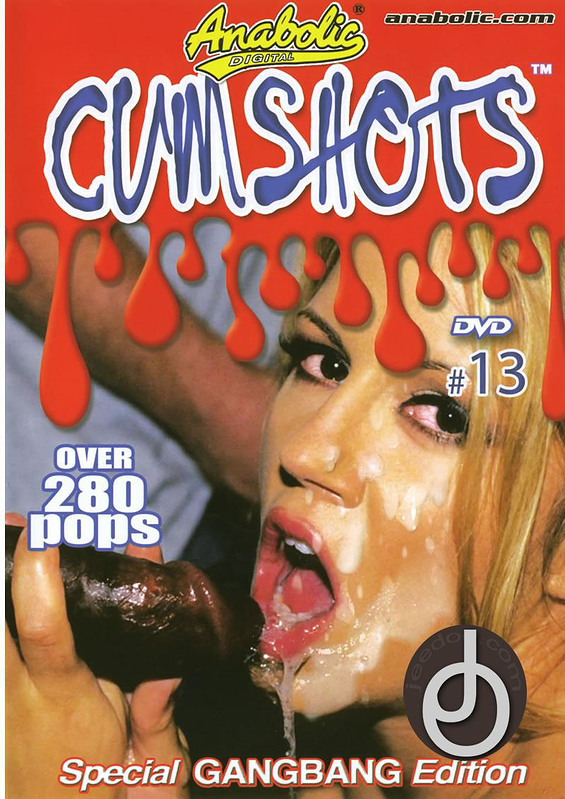 Best of 13 cumshots