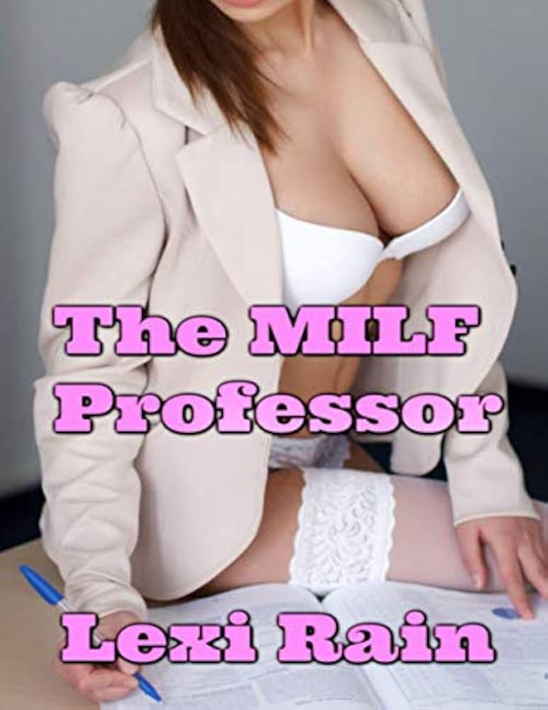 milf professor