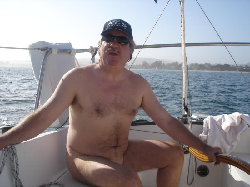 david triplett add sailing nude photo