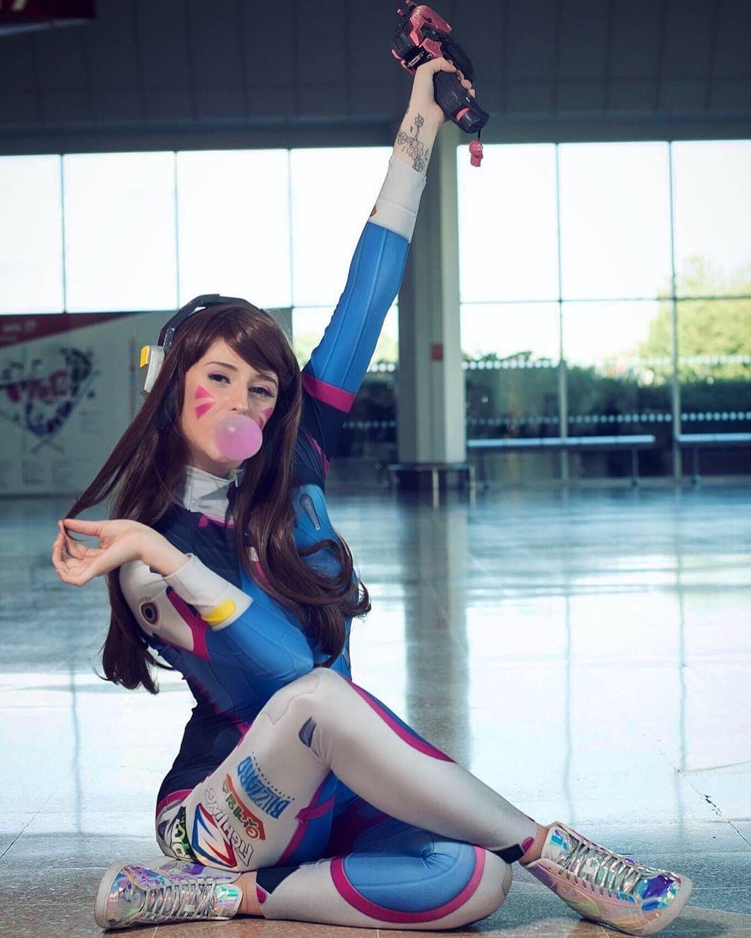 cora morales recommends Indigo White Cosplay