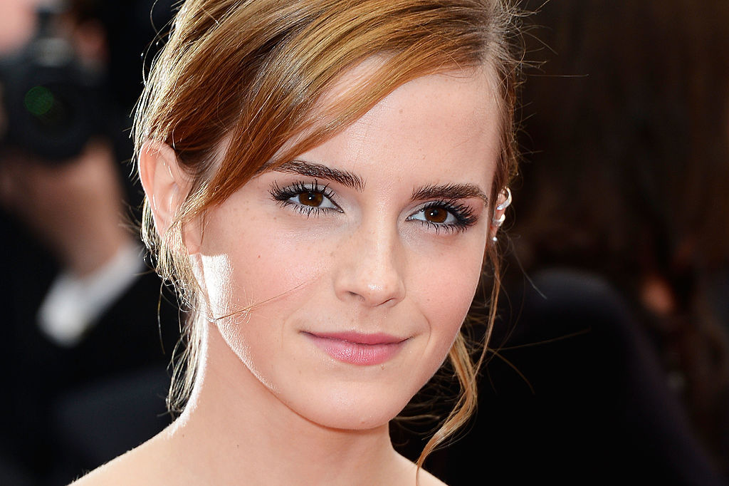 carmen forrester recommends Emma Watson Vigina