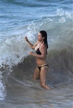 wife on vacation porn