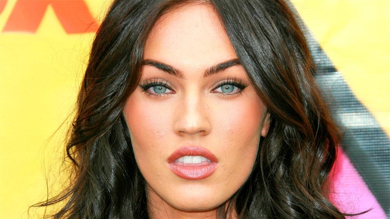 Megan Fox On Two And A Half durham nc