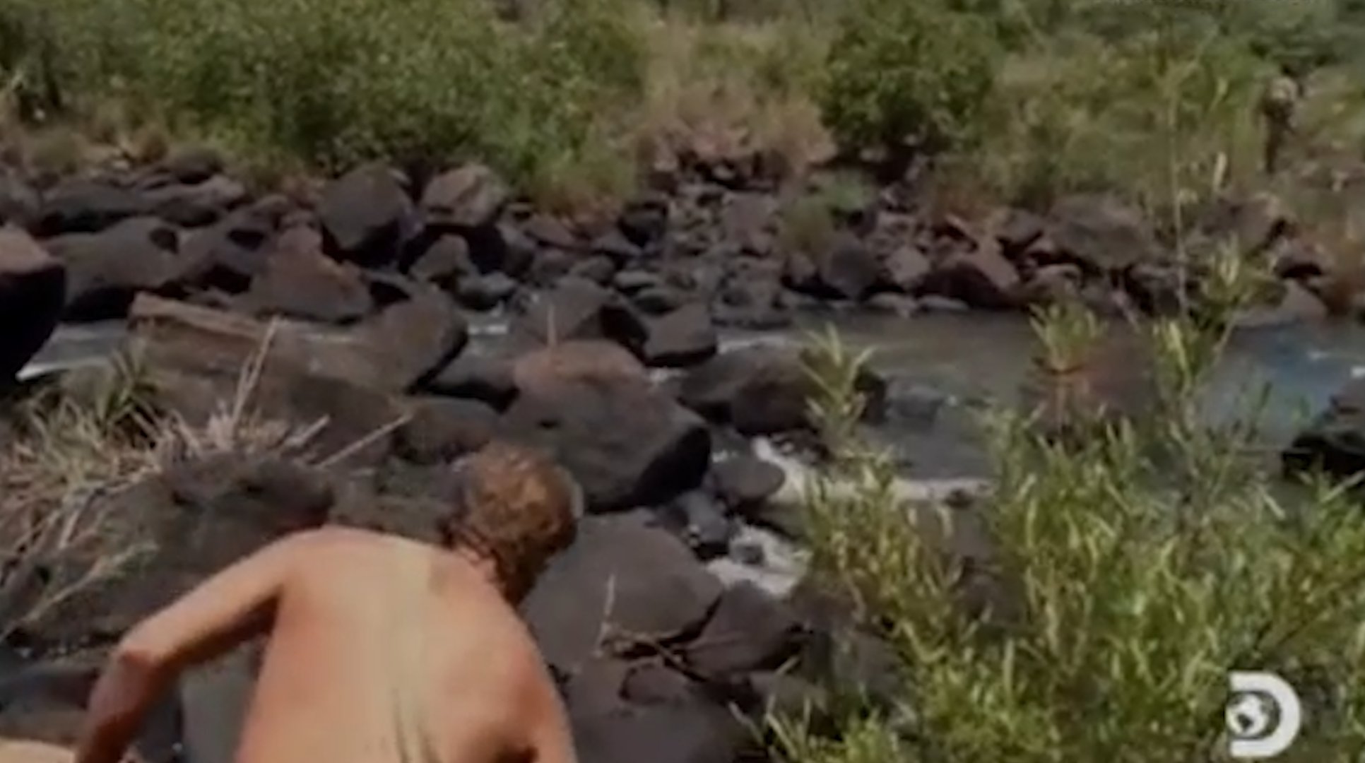 alexander langford recommends naked and afraid butts pic