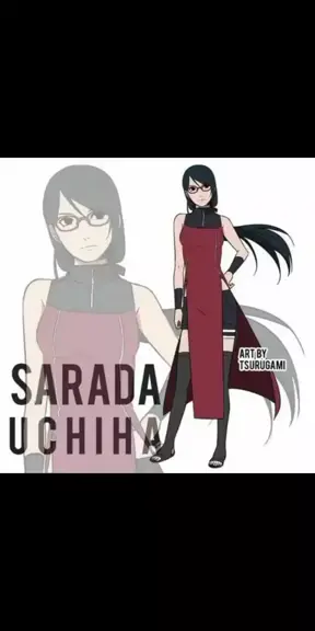 bhumit gajjar share boruto x sarada porn photos