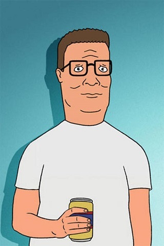 ashraf abdul hamid recommends king of the hill porn movies pic