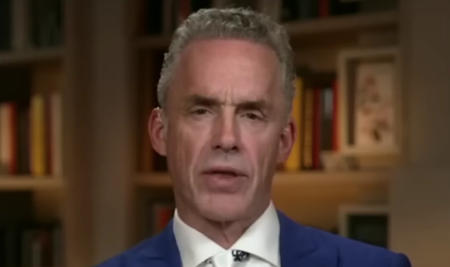 david f carter recommends jordan peterson fetish porn pic