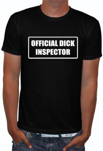 cliff andrade recommends Cock Inspector