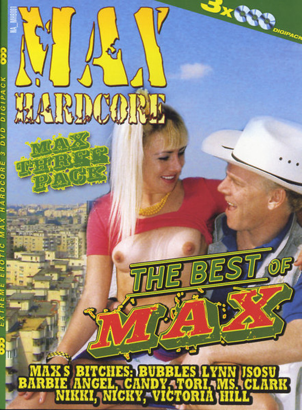 Best of Max hardcore pron