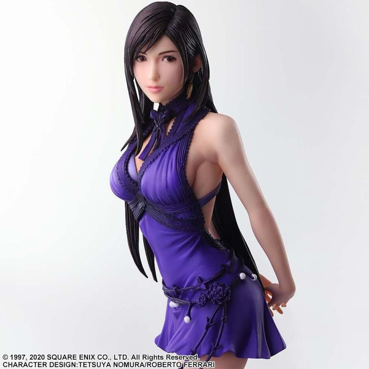 tifa lockhart hentia