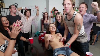 daniel goldenstein recommends Frat Party Porn