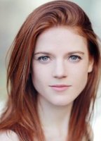 ashley b thompson recommends Rose Leslie Nude