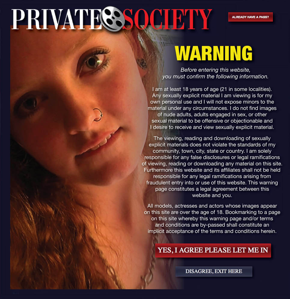 bobby bleeker recommends privatesociety new pic