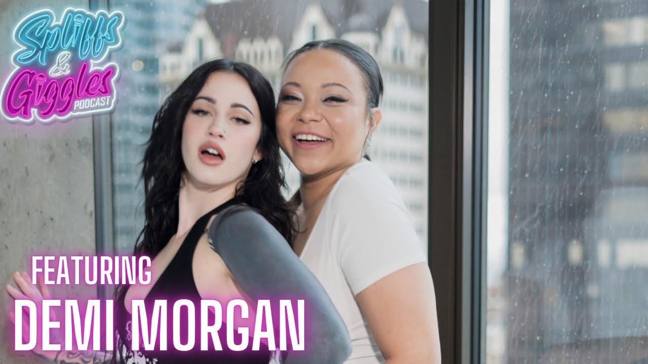 andre jamar recommends demi morgan pic