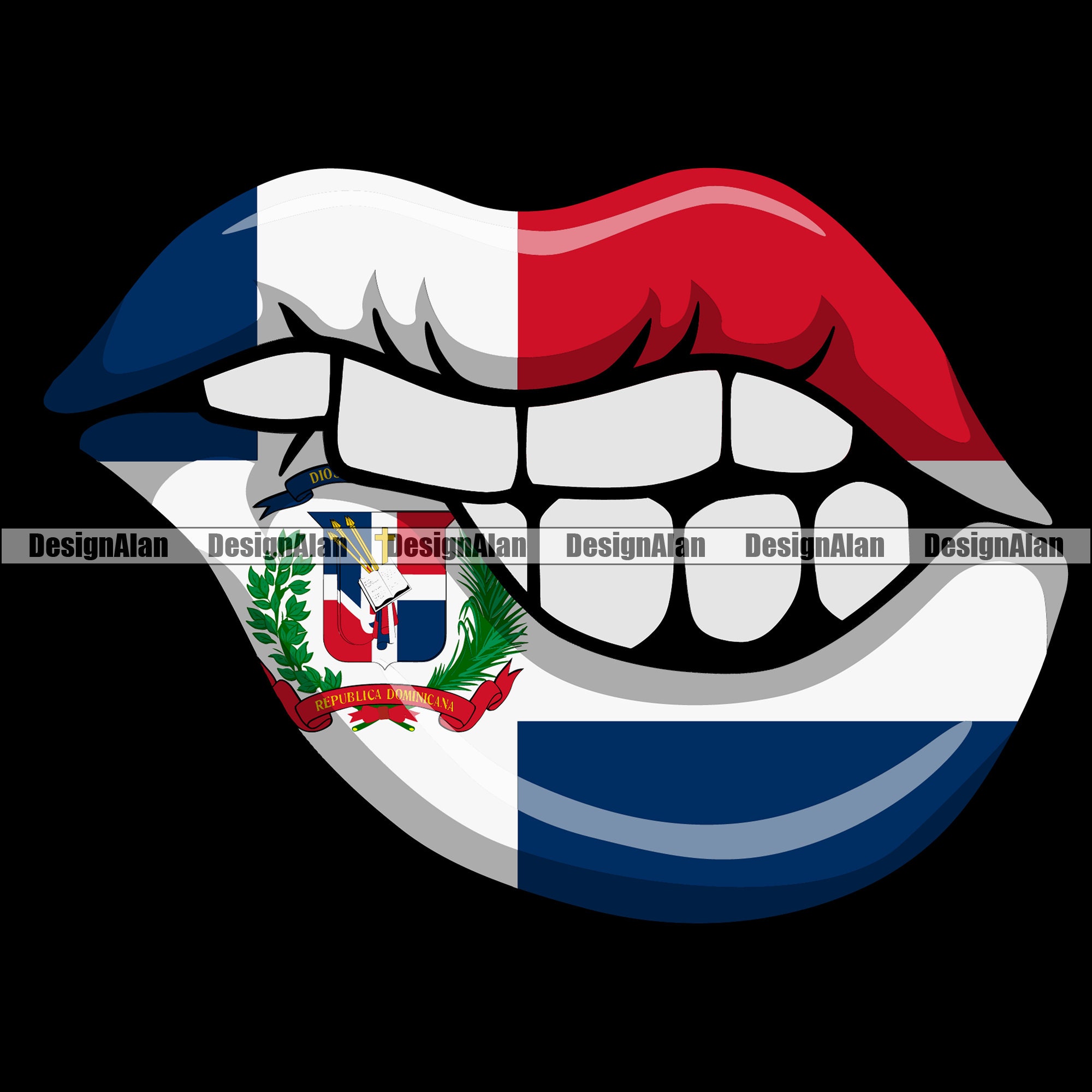 Best of Dominican lipz