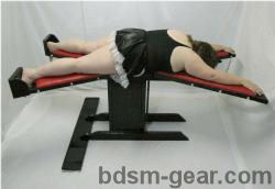 Best of Bdsm table