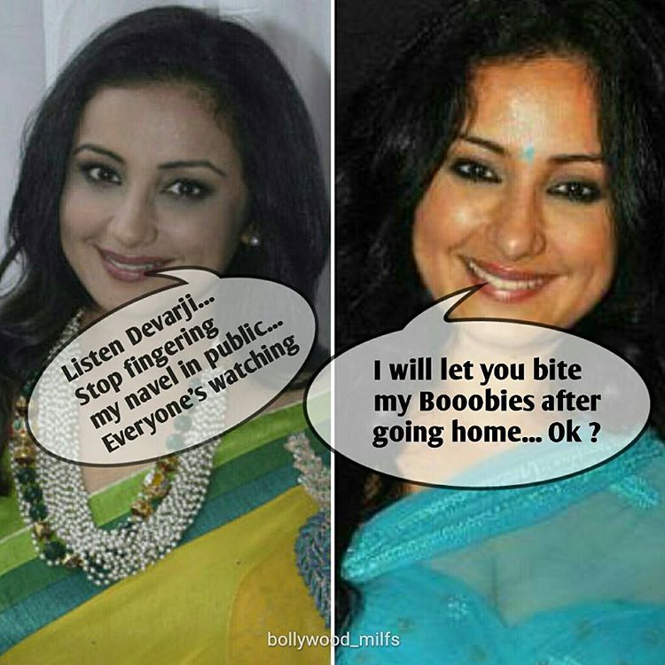 milf bollywood