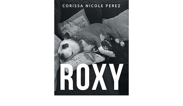 anupama trikha recommends roxy nicole pic