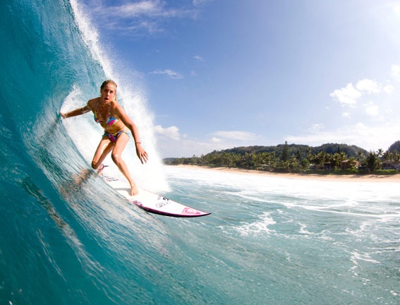 brian fiero recommends women naked surfing pic