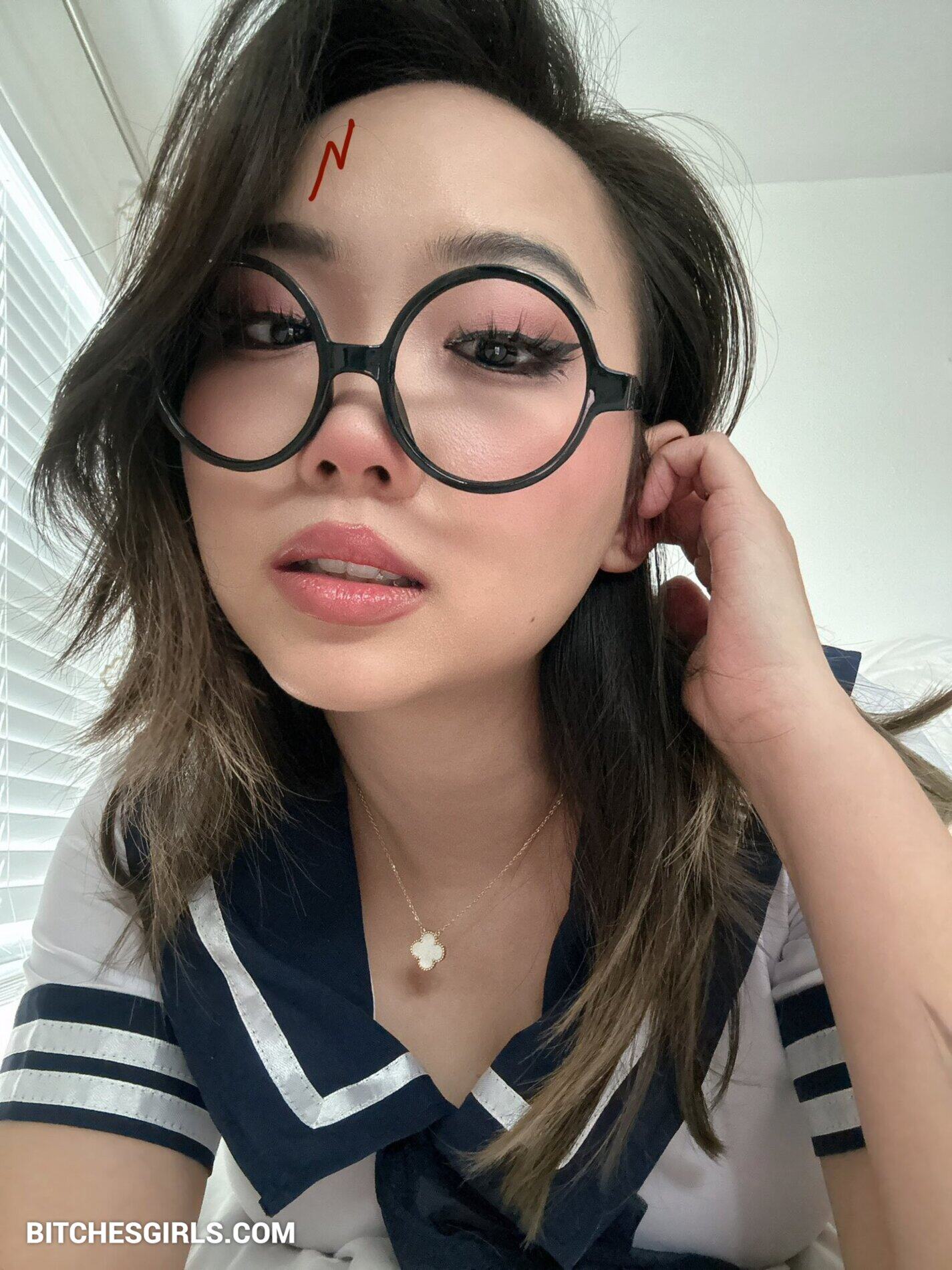 harriet sugarcookie onlyfans leak