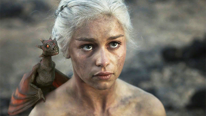 Best of Naked pics of emilia clarke