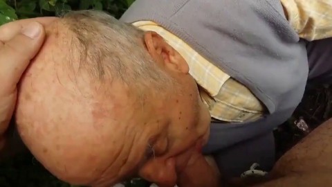 connie carmona recommends Old Men Sucking Old Men Cock