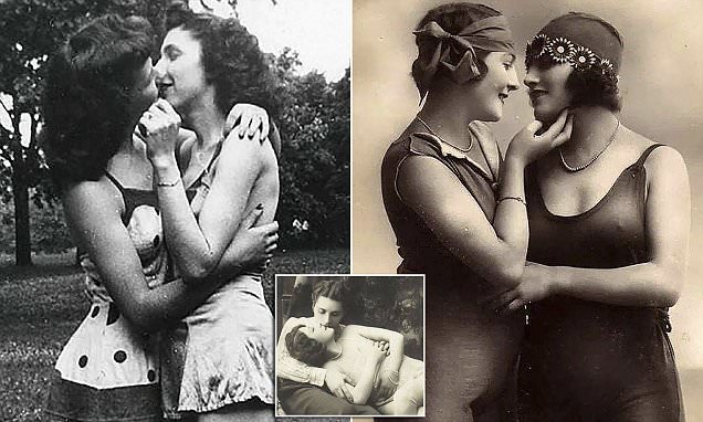 david wullschleger recommends 1940s lesbian porn pic