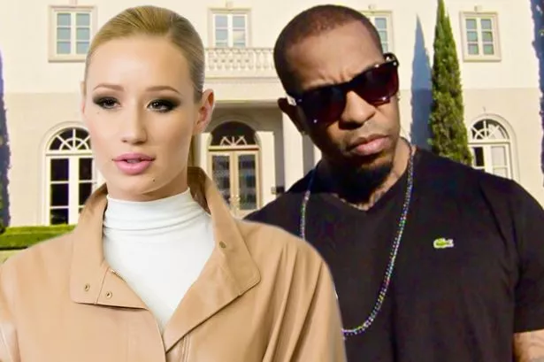 chad sepulvado add iggy azalea sextape video photo