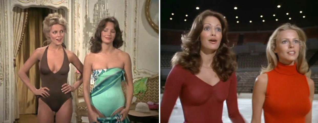 cheryl talbott recommends 1970s tits pic