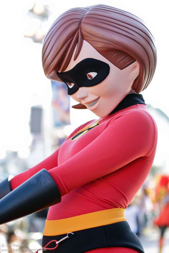 dave heinz recommends Mrs Incredible Thicc