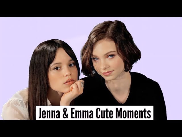 caleb arendt recommends Jenna Ortega Hot Moments