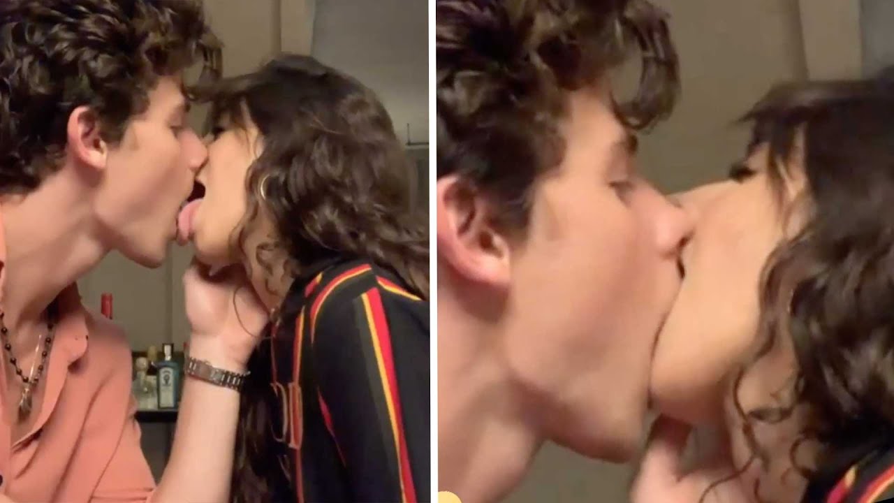 dee carpenter share sloppy making out photos