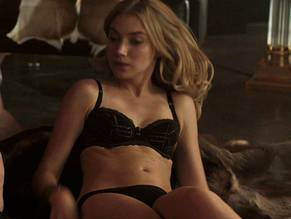 doug beltz recommends imogen poots nude pic