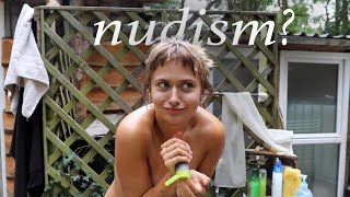 deesha shah recommends Free Nudists Videos