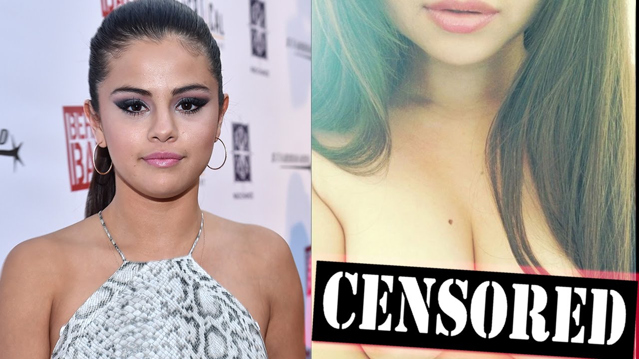 cathryn yang add selena gomez naked and nude photo