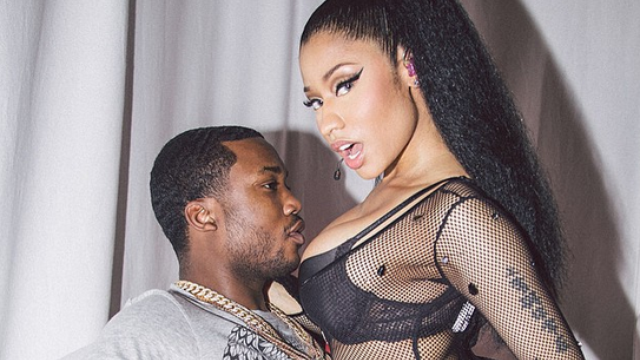 chuy mena recommends nicki minaj sextape pic