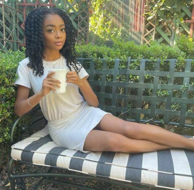 anoop gopinadh share skai jackson leaked photos