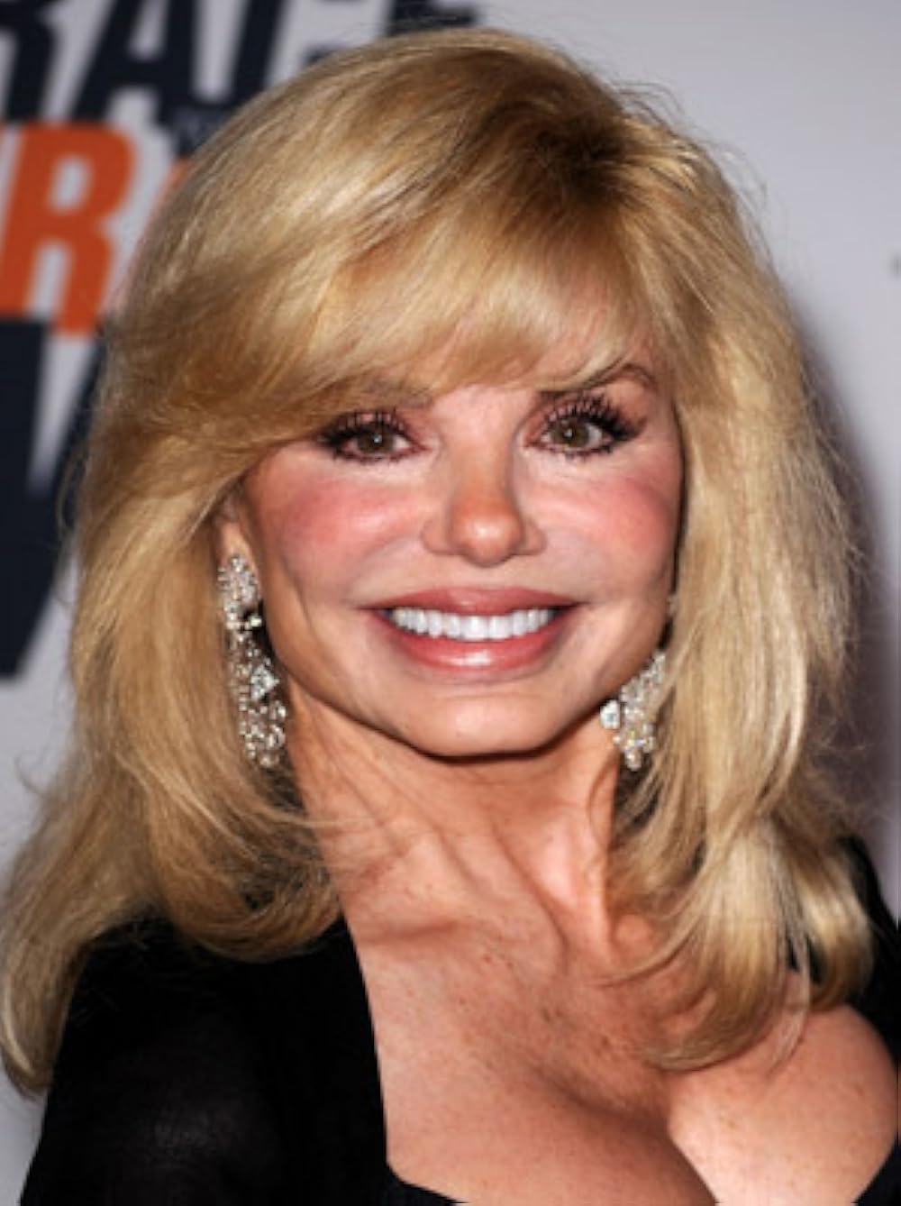 loni anderson tits