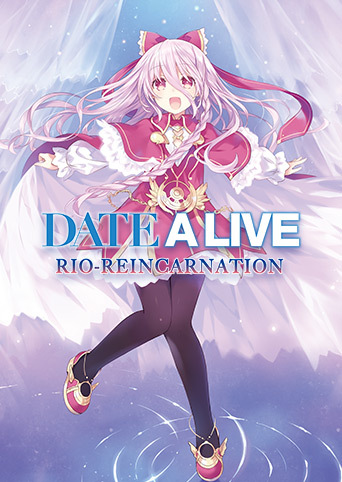 abigail blanco recommends Date A Live Henati