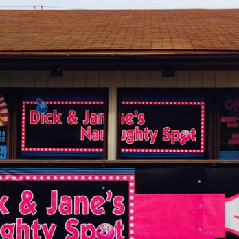 david michael young recommends Dick And Janes Naughty Spot