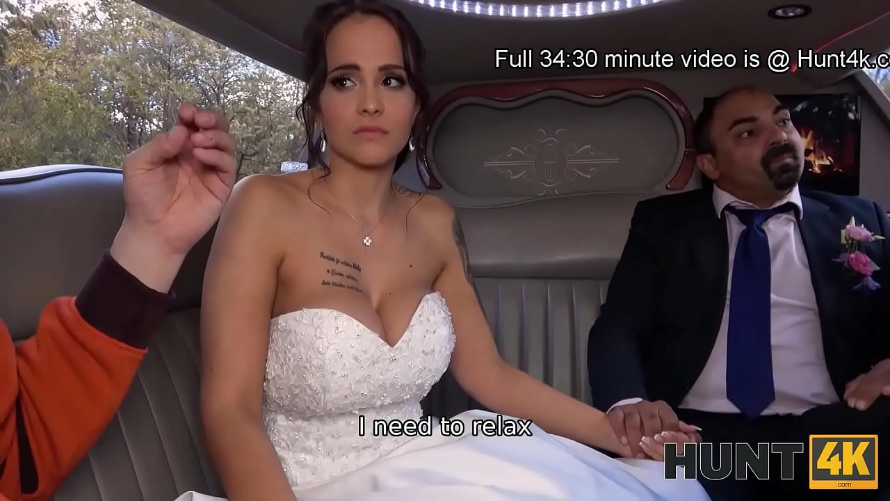 deisi lopez recommends hunt4k bride pic