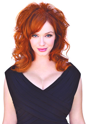 allen deen add christina hendricks sex scene photo