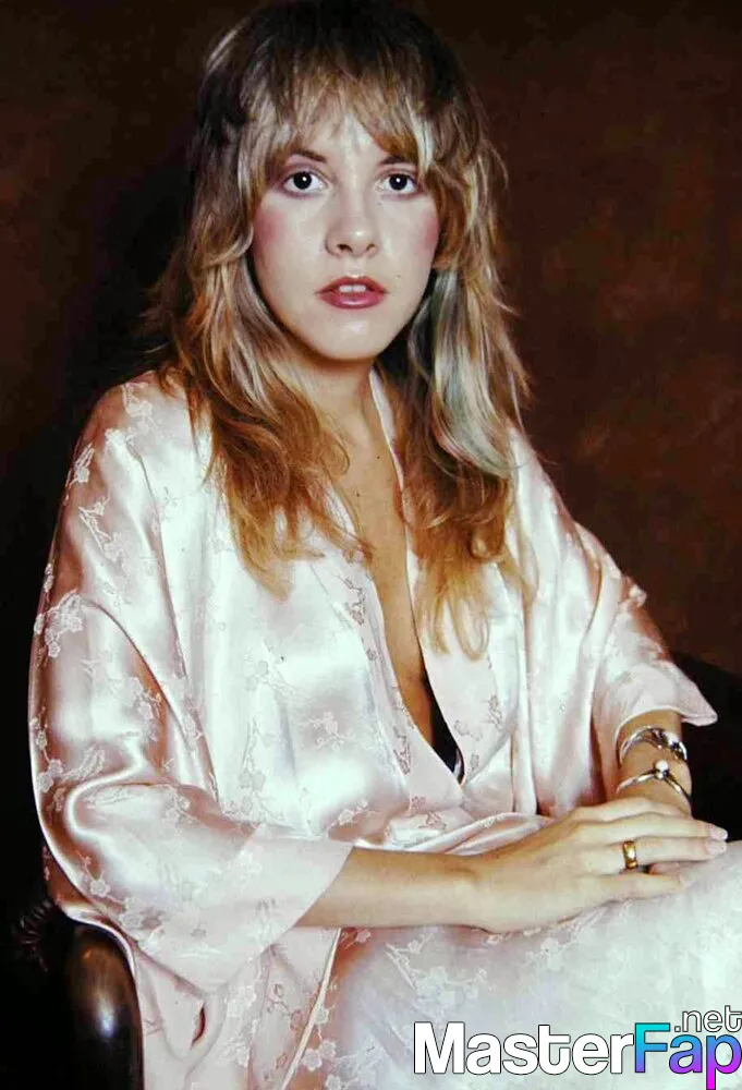 butch lagrange share stevie nicks naked photos