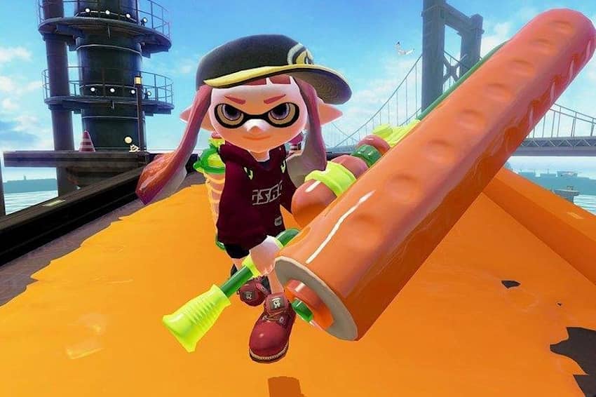 don langston recommends splatoon por n pic