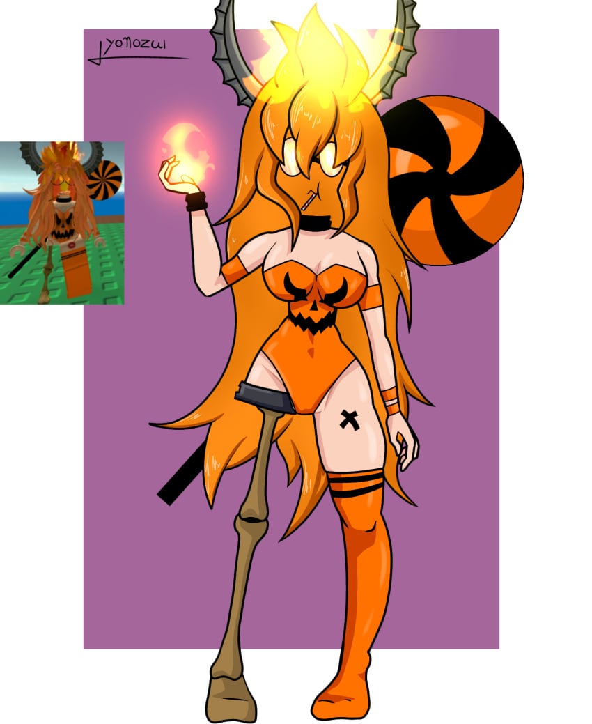 adithya mallya recommends roblox halloween r34 pic